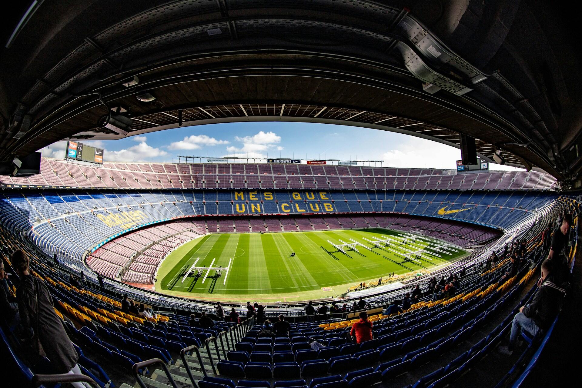 Fc Barcelona