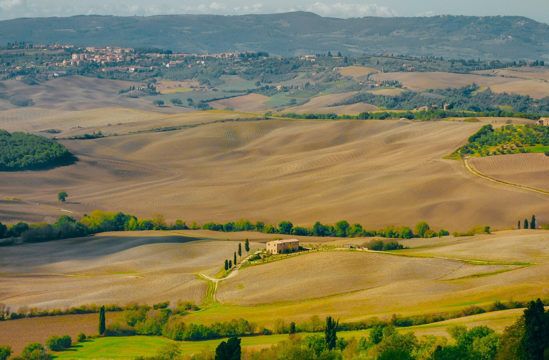 Toscana