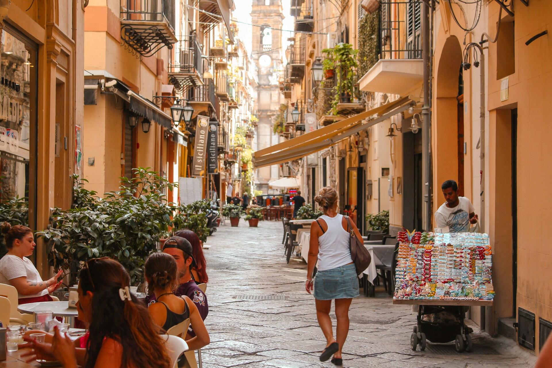 Italien