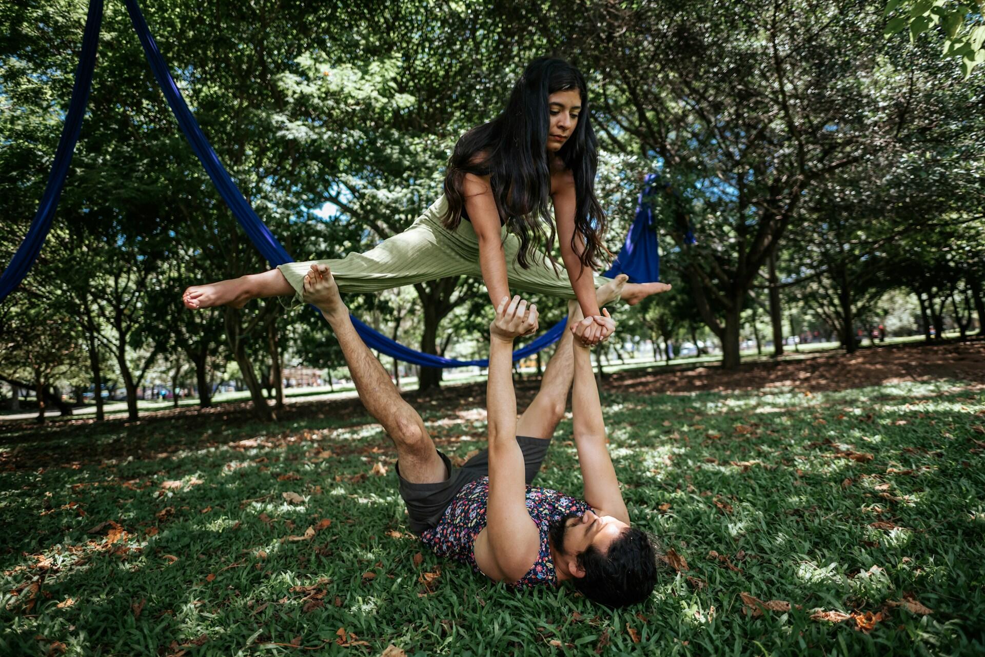 akroyoga