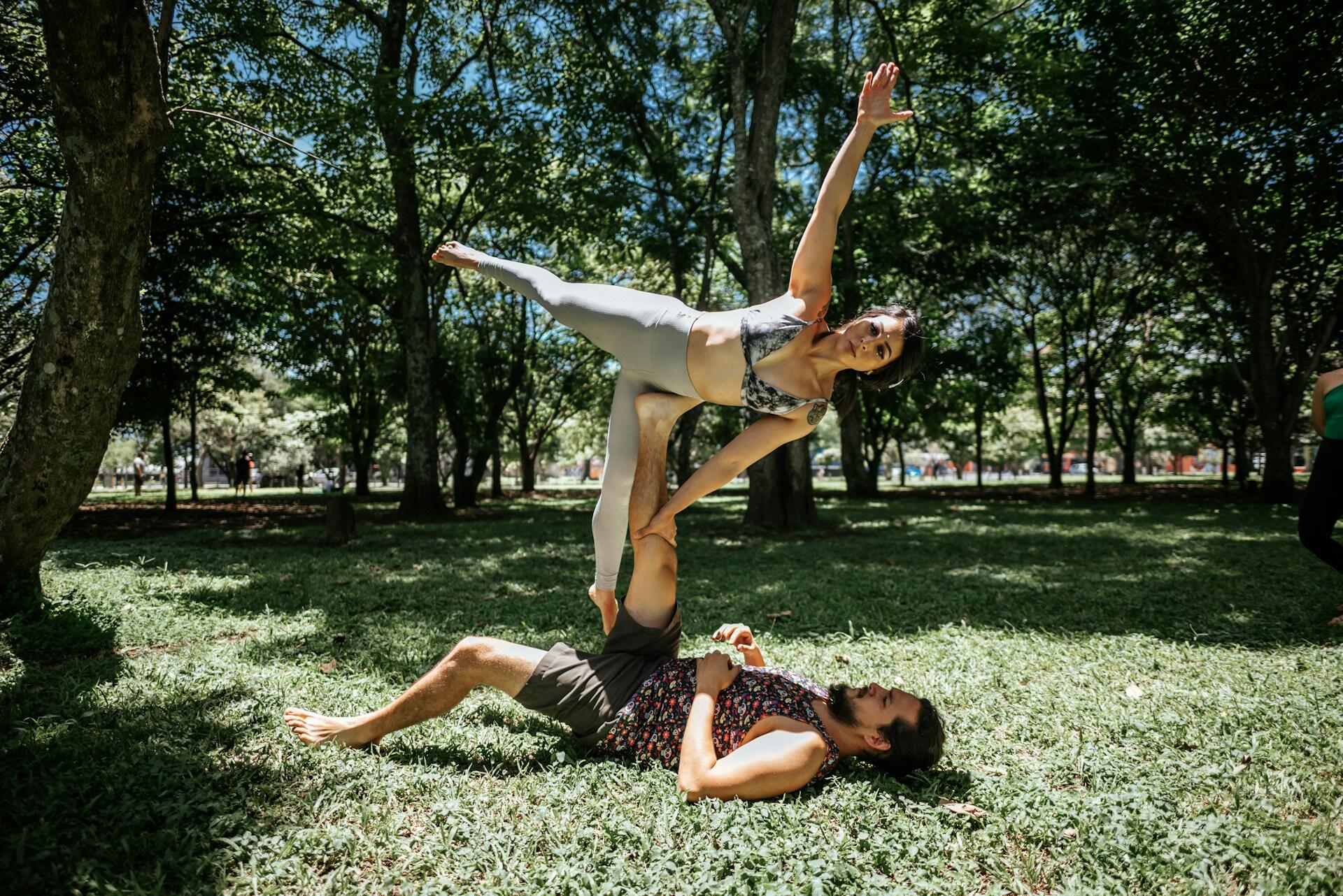 akroyoga