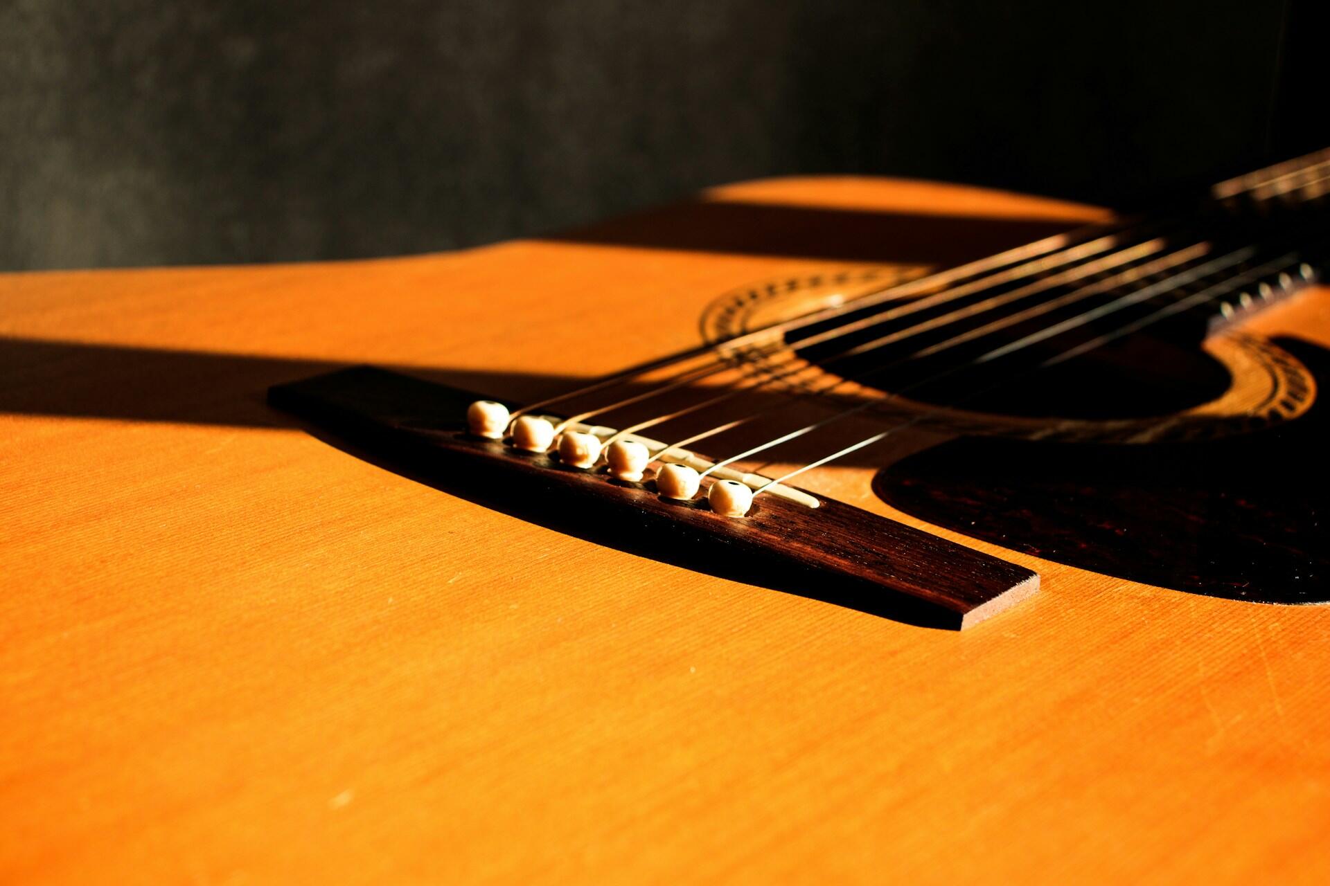 Flamencoguitar