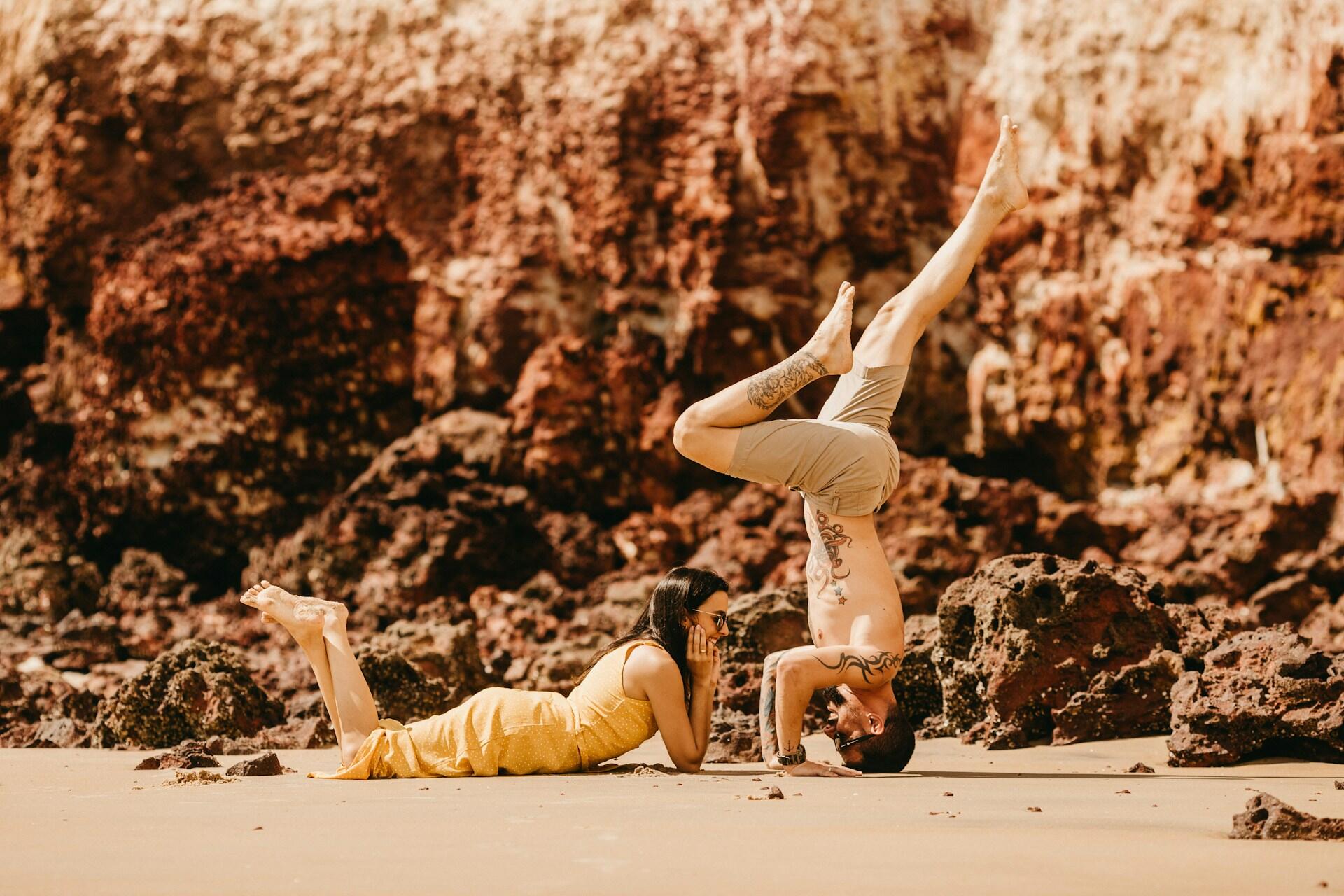 Akroyoga