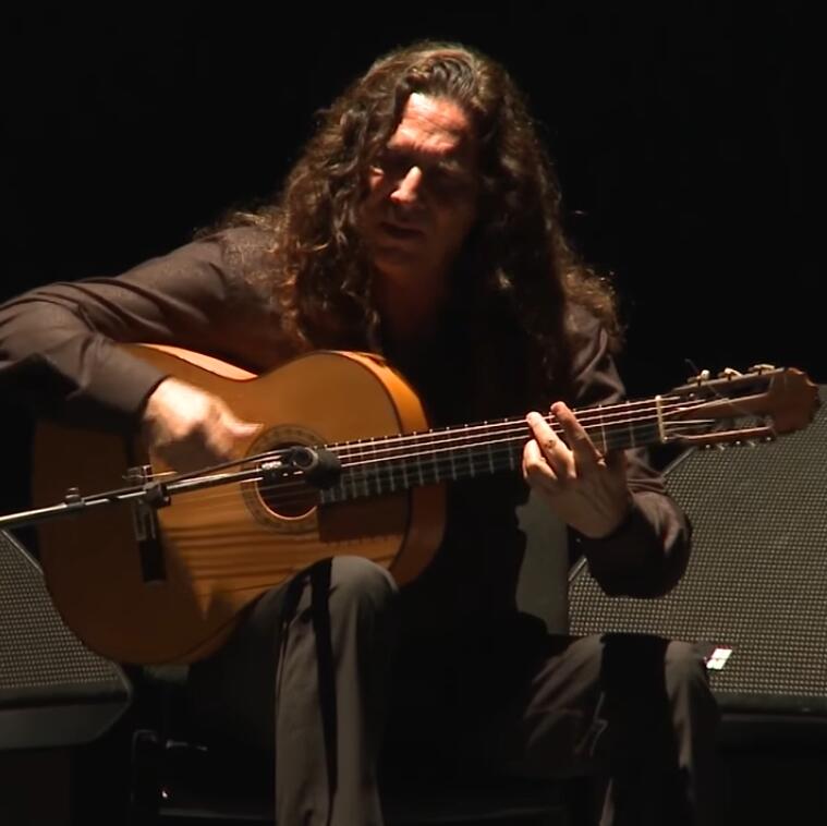 tomatito i 2016