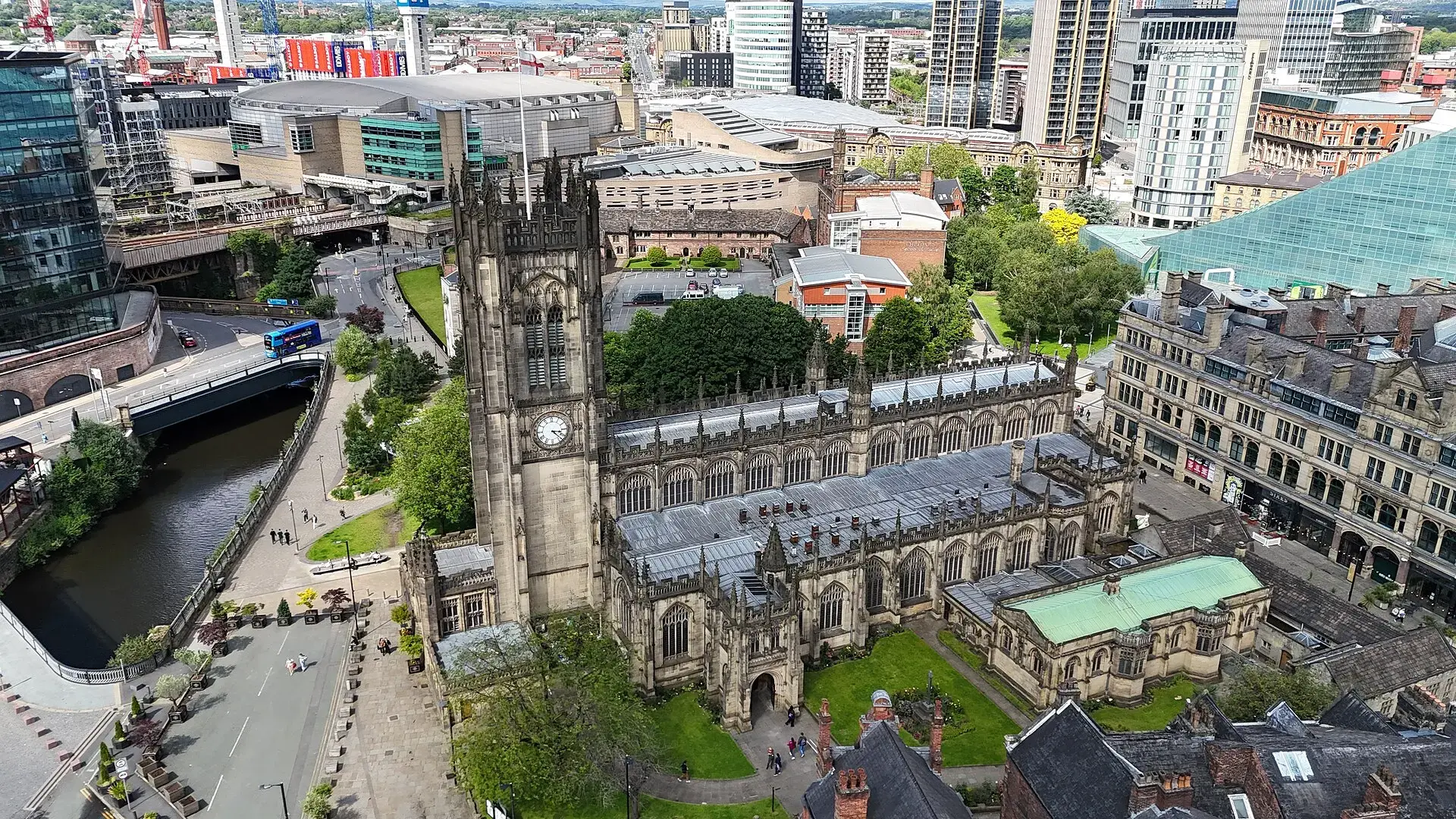 Manchester