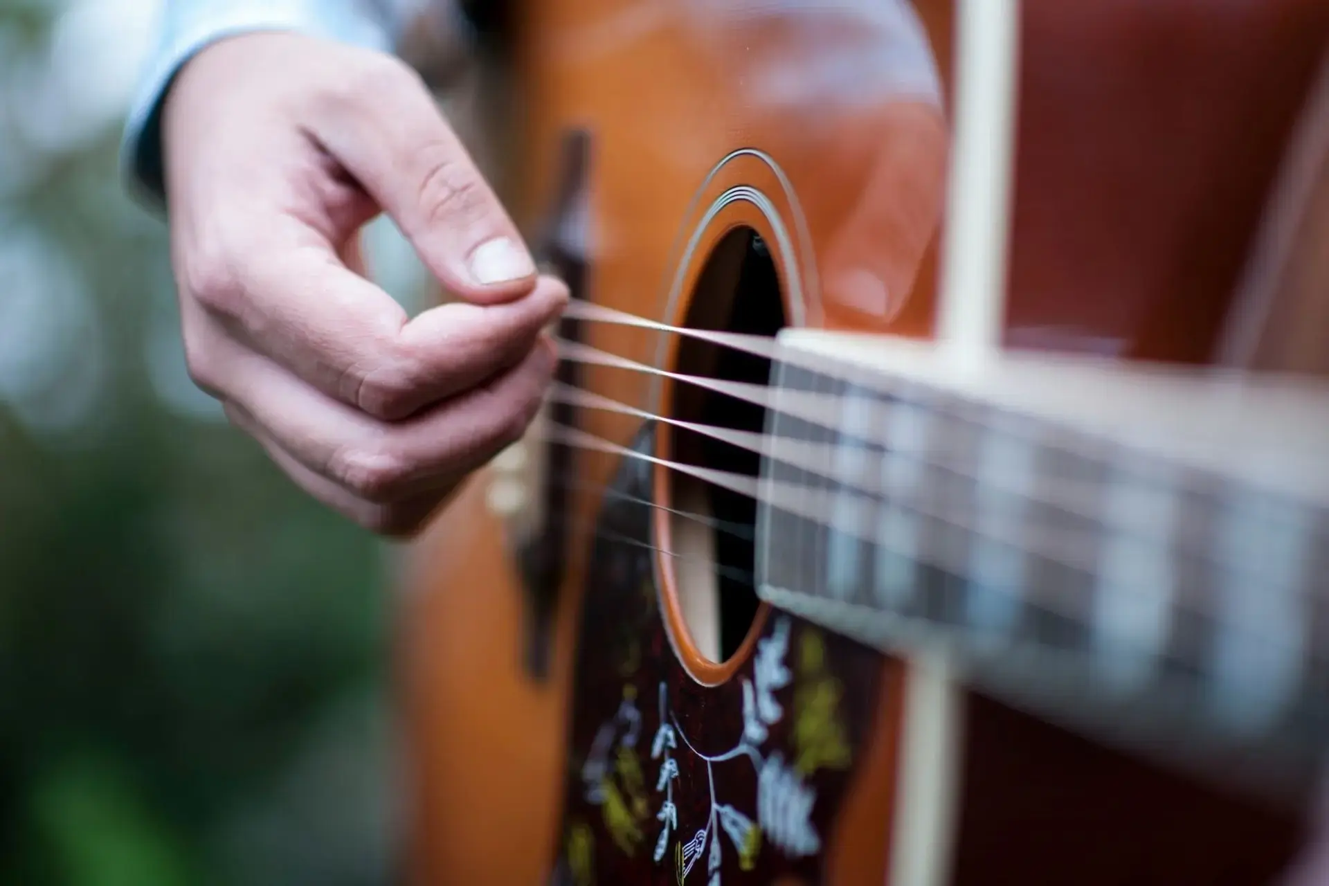 guitar
