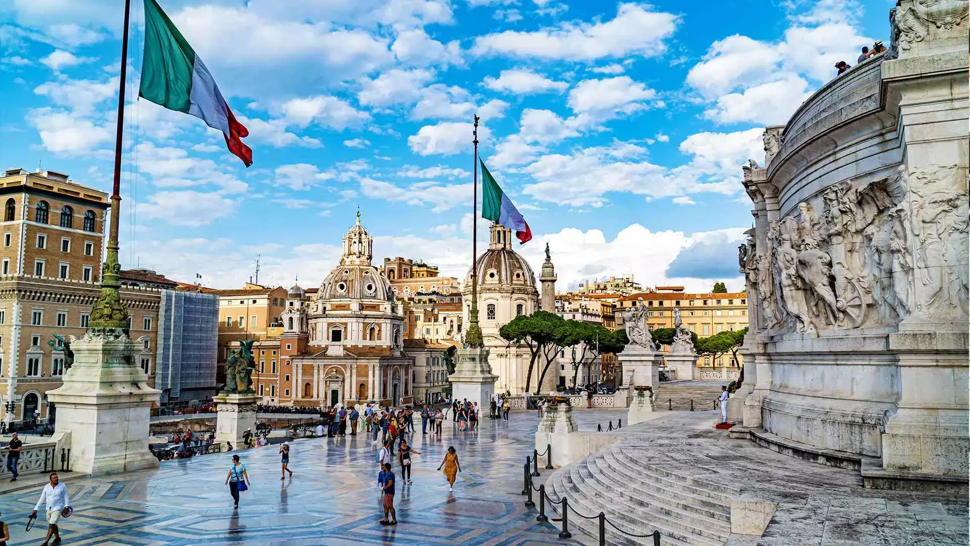 Italien