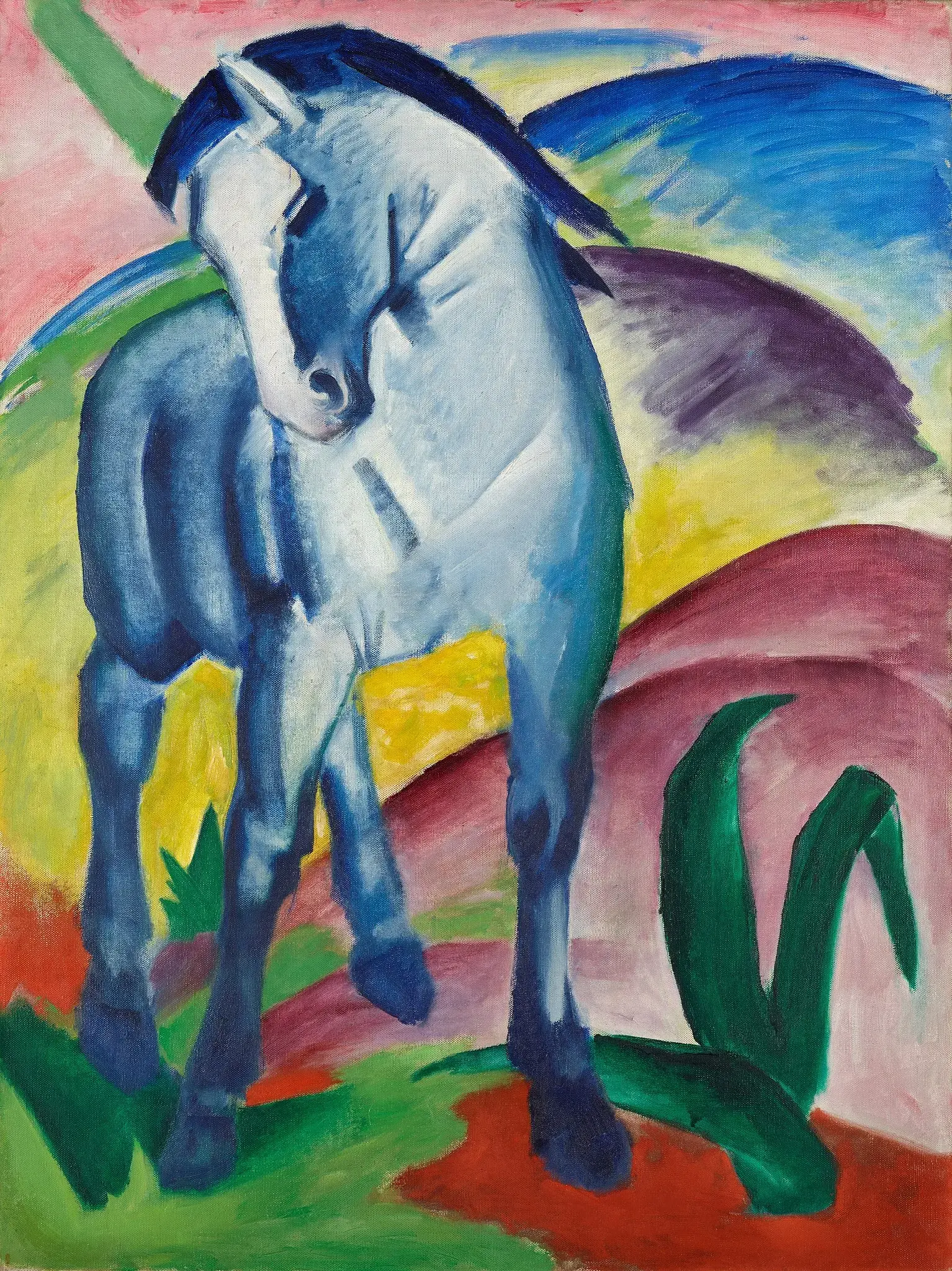 Franz Marc