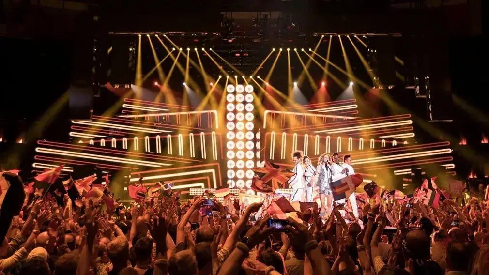Eurovision