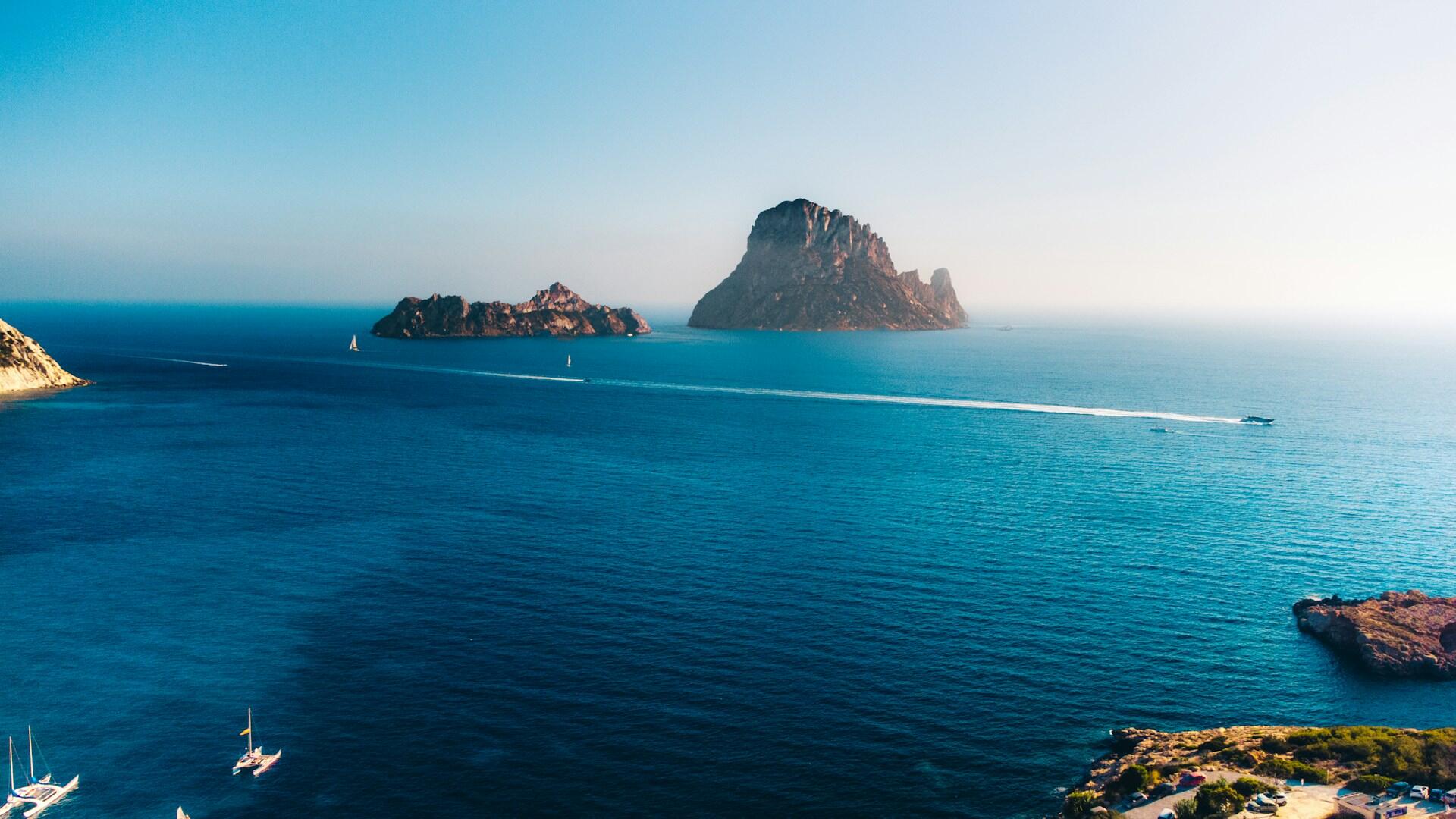 Ibiza