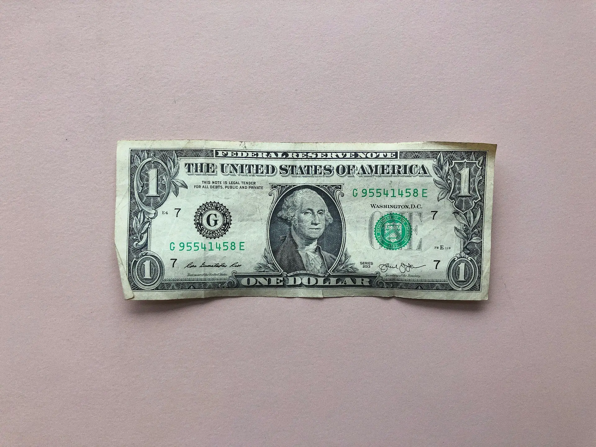 Amerikansk dollar