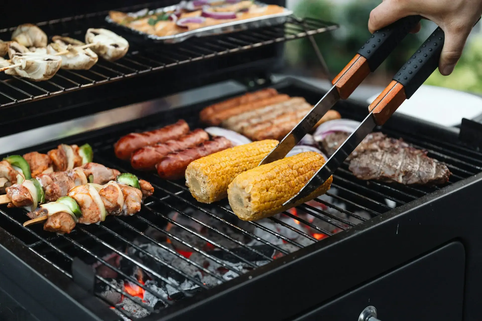 Grill