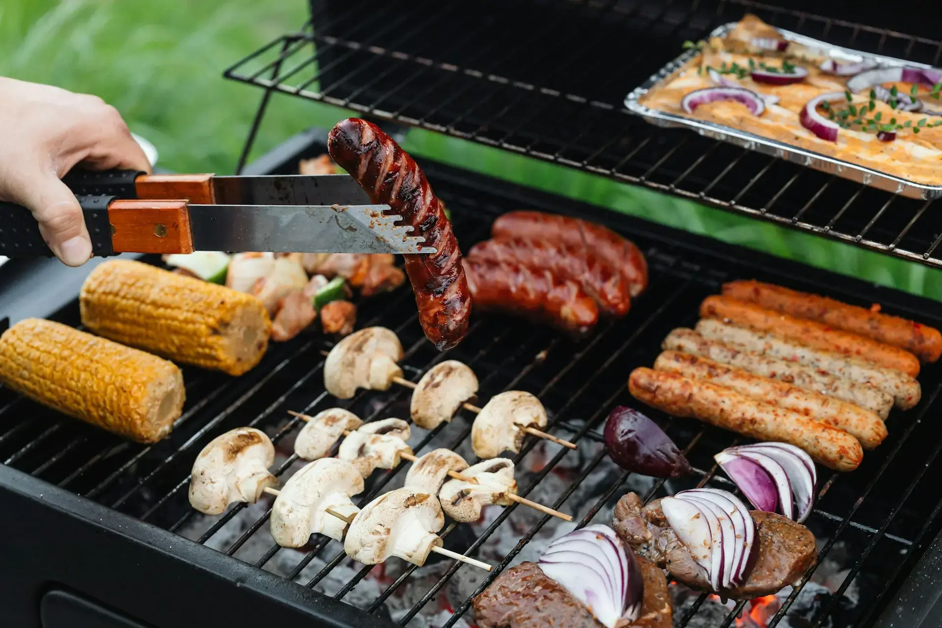 Grill