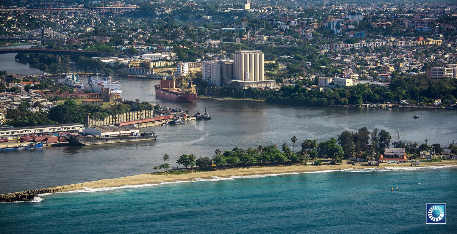 Dominican Repulic Rios Los ríos más importantes de República Dominicana