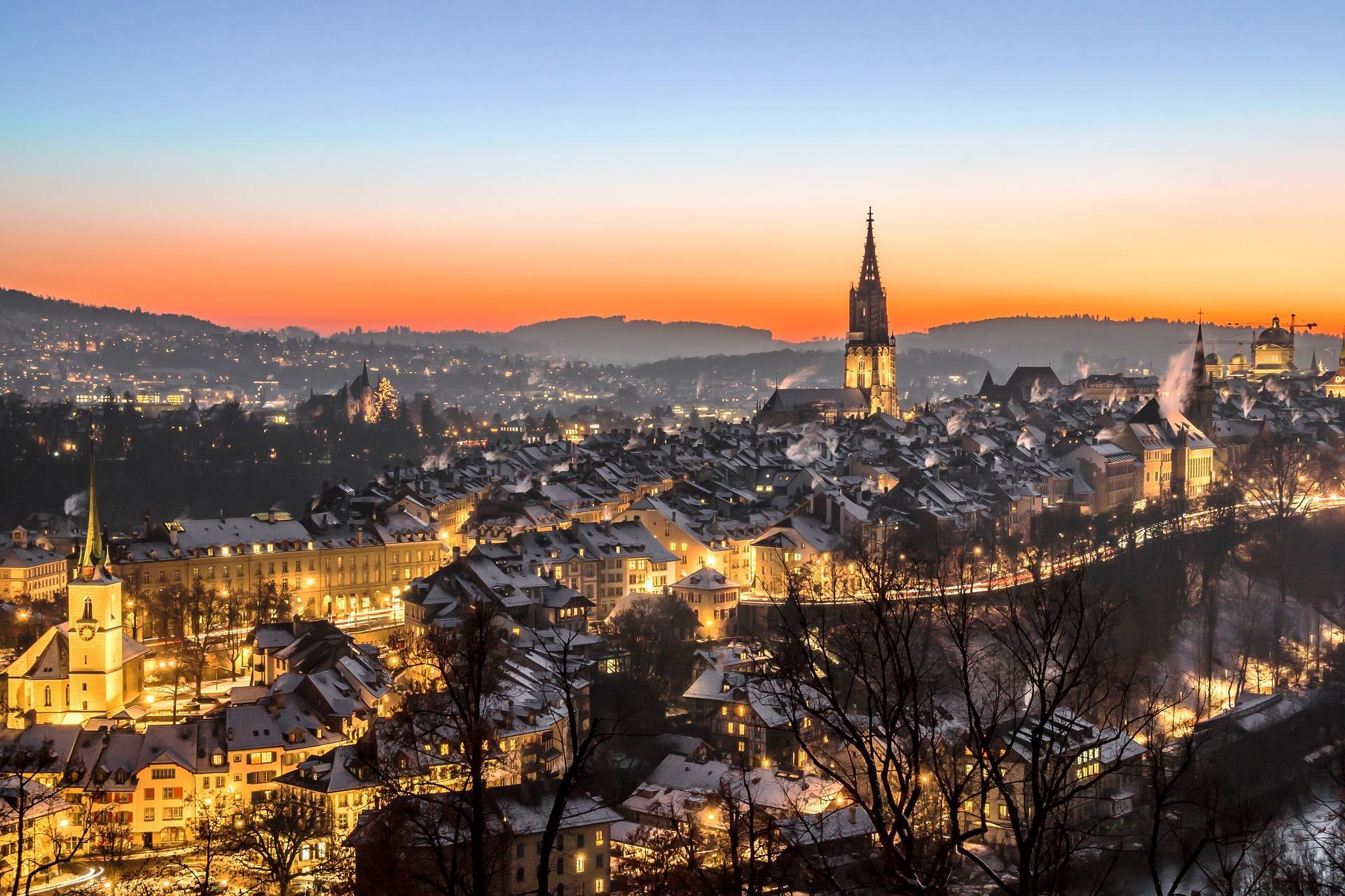 Klavier lernen Bern