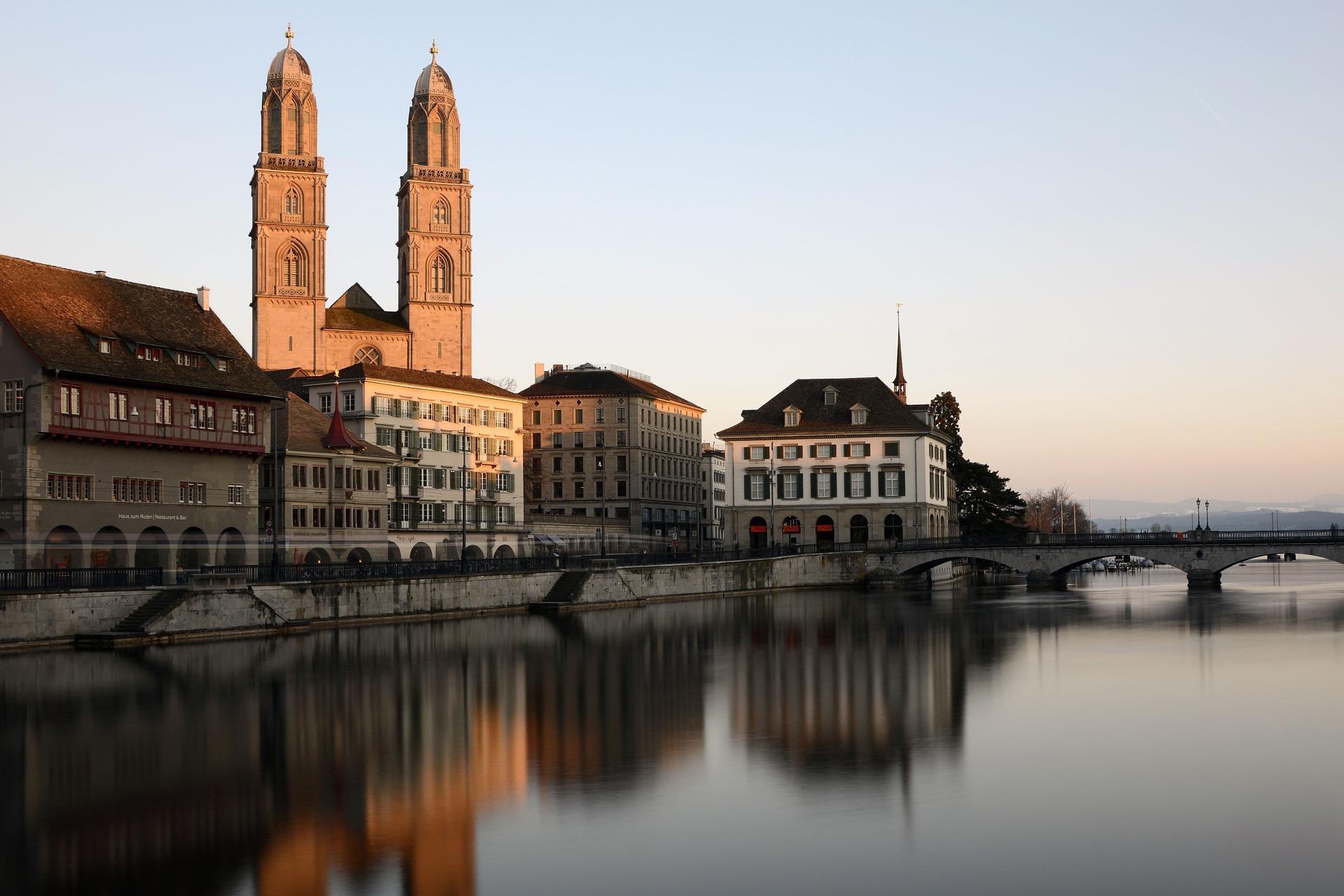 Wo finde ich englisch Nachhilfe in Zürich?