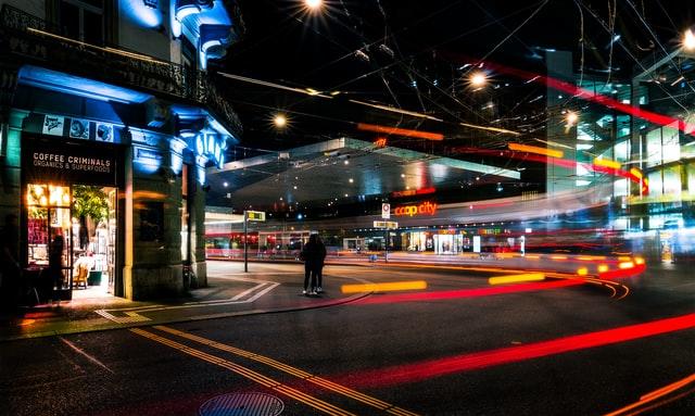 Winterthur hat einige gute Bands, die bestimmt noch Gitarristen suchen!