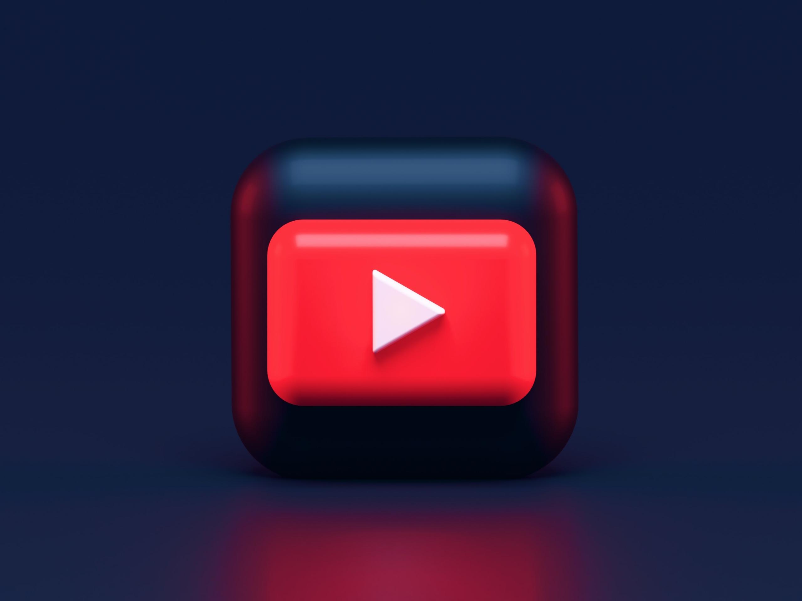 Physik auf YouTube lernen