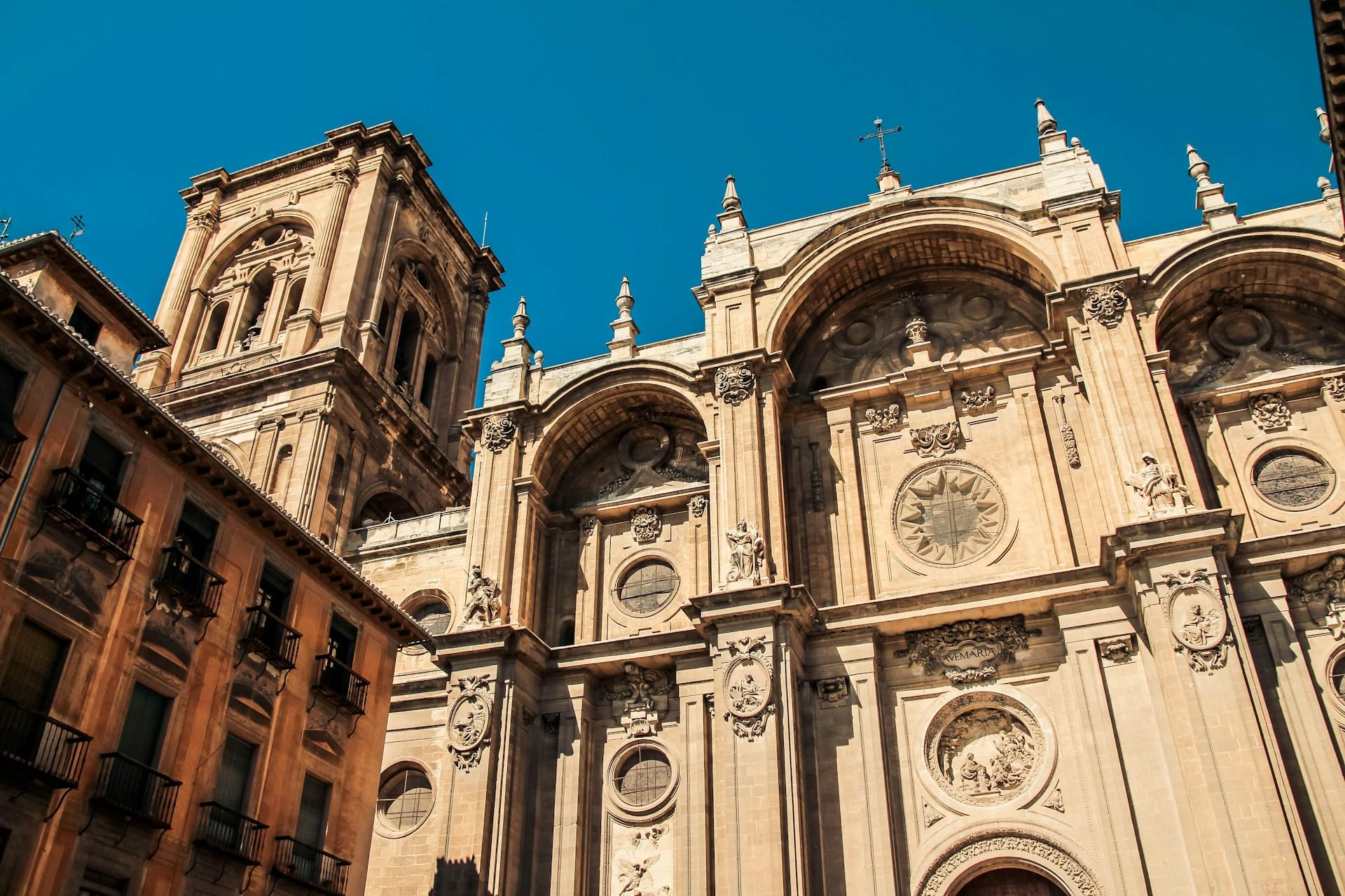 Kathedrale von Granada