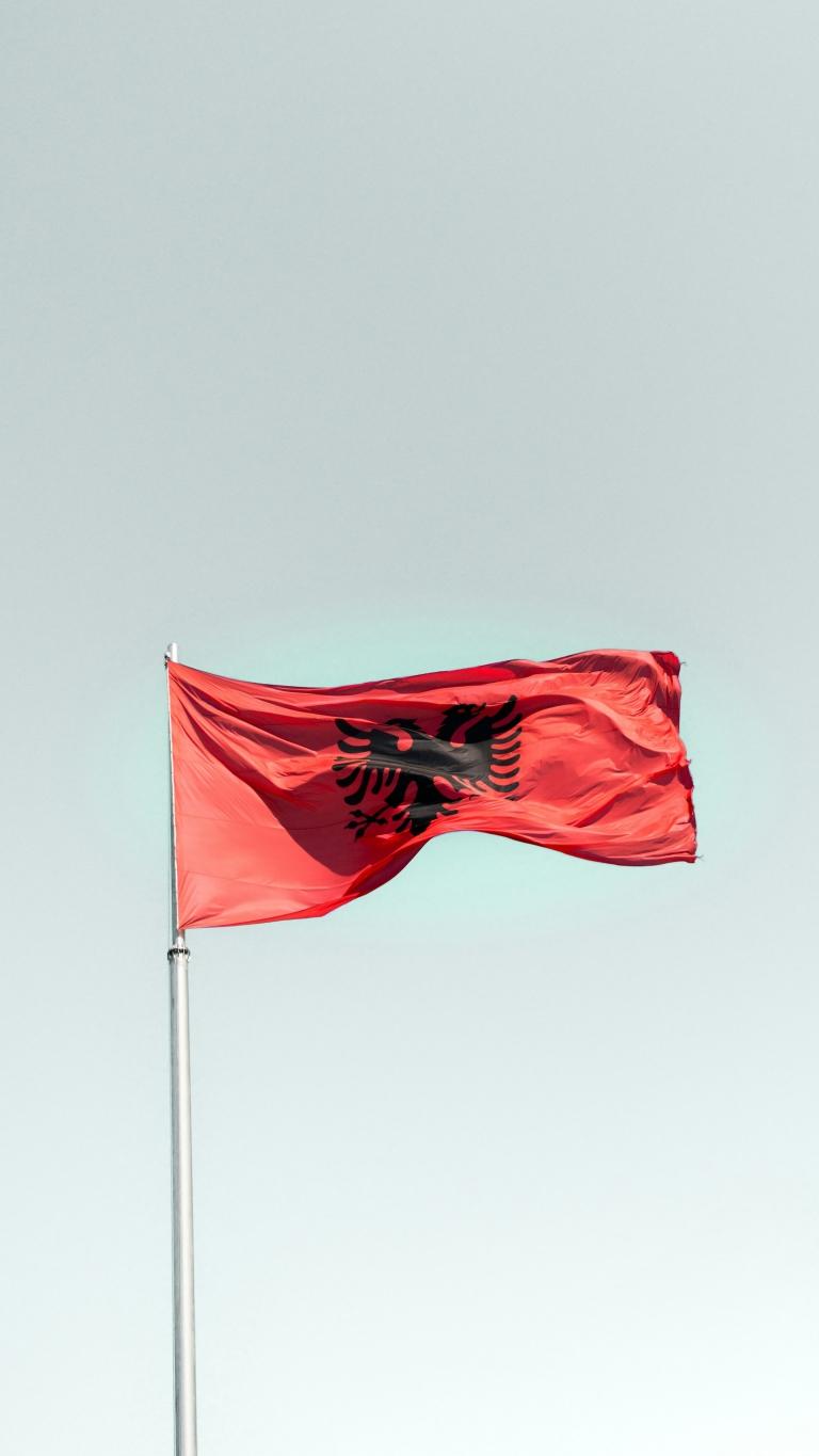 Die albanische Sprache Das sind die Besonderheiten