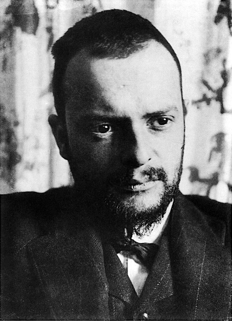 Paul Klee Fotografie 