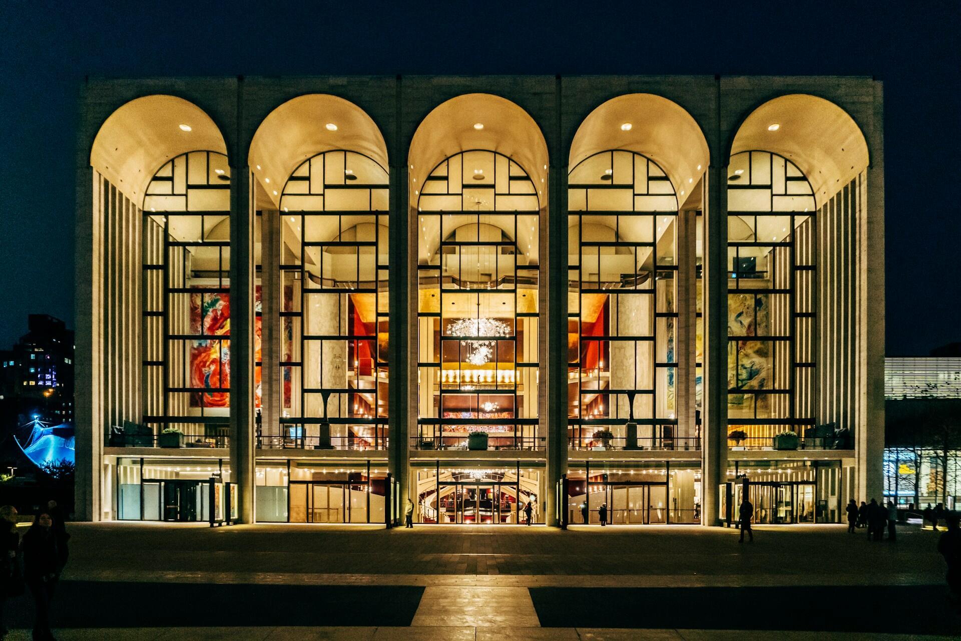 oper new york