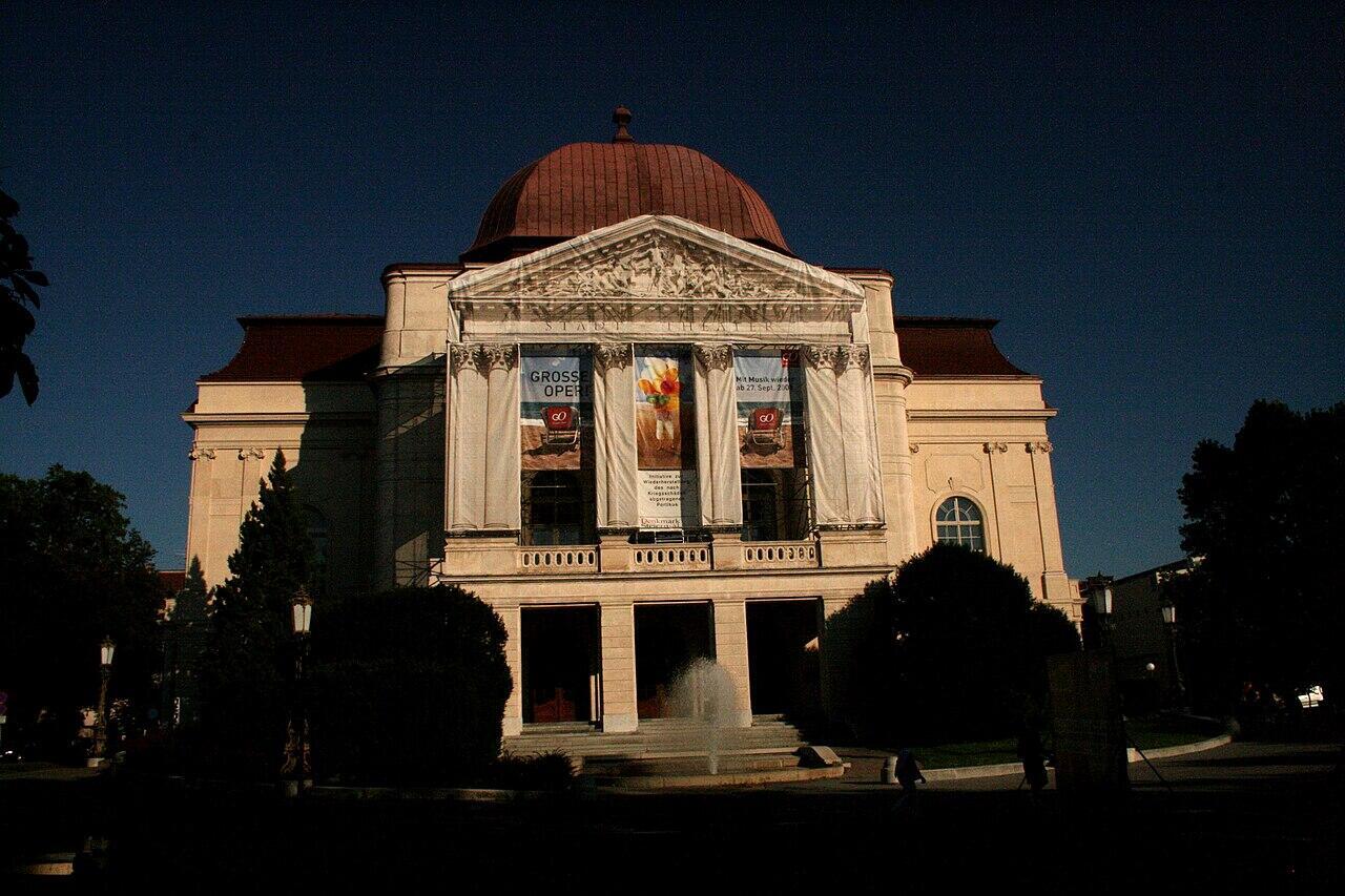 Oper Graz