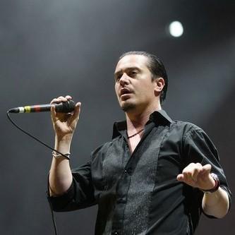 Mike Patton esinemas