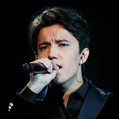 Dimash Qudaibergen