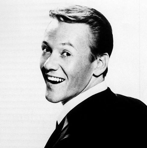 Bobby Hatfield