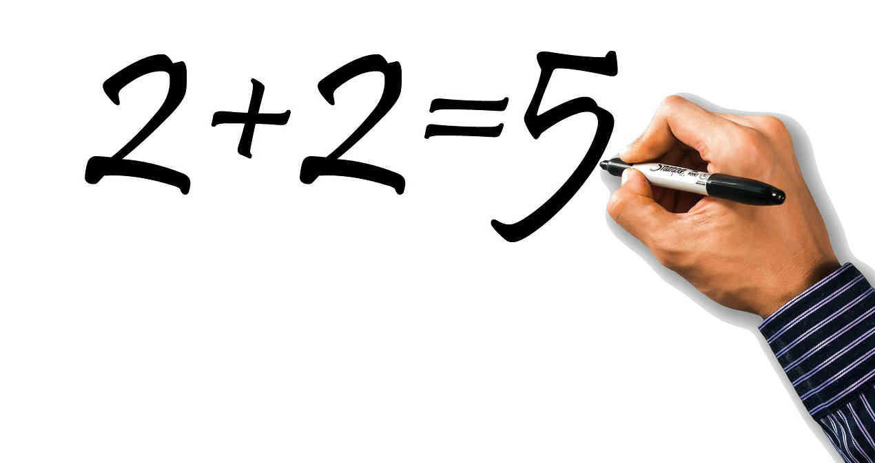 Páginas web que amenizan las tardes de matemáticas.