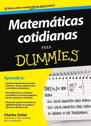 Ejercicios de matemáticas