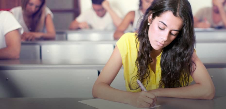 Cómo estudiar para selectividad