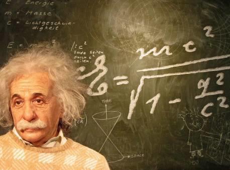 Contribución de Einstein a la ciencia