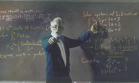 Clases particulares de matemáticas