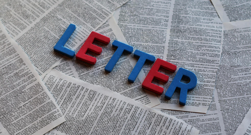 La dislexia tiene que ser diagnosticada correctamente por un profesional.