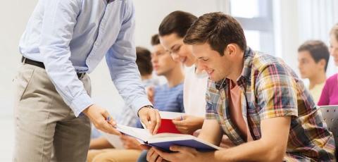 Clases particulares para el GMAT