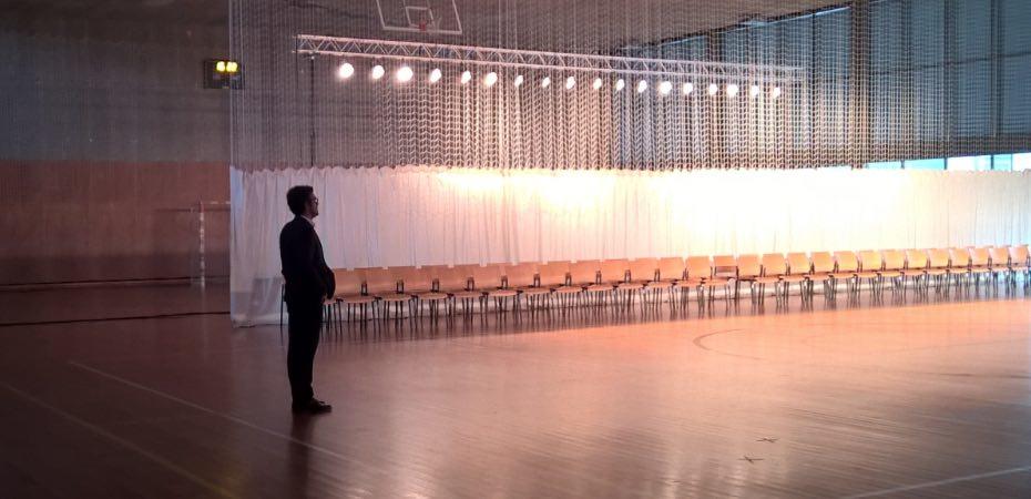 Entrenador personal y cualidades necesarias