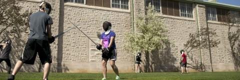 Practicar deporte a la hora de comer