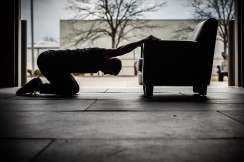 Conserva un buen estado físico