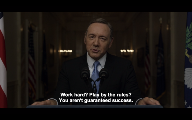 Aprender inglés con películas