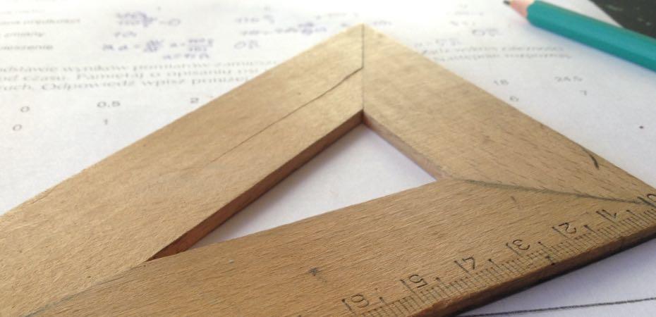 Clases particulares de matemáticas.