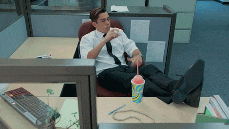 Encontrar trabajo en Londres