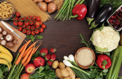 Consejos alimenticios