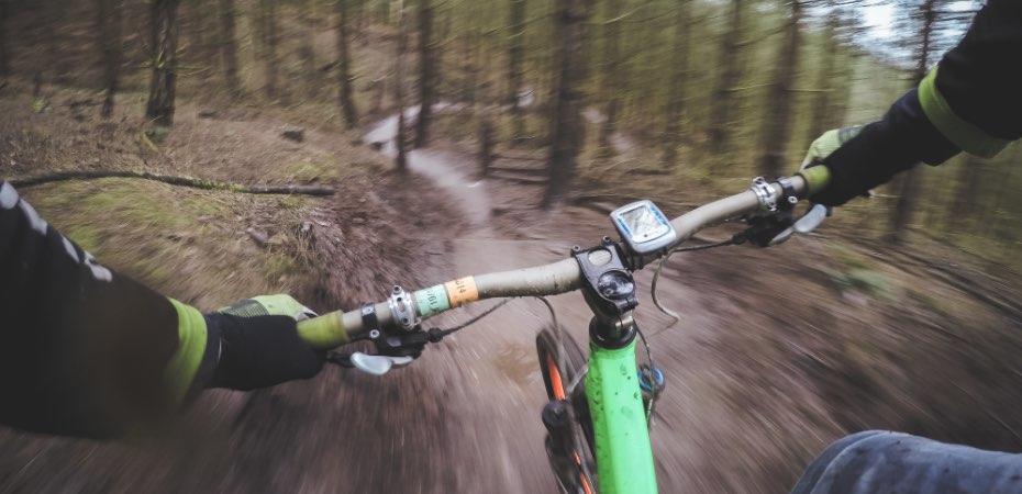 Deporte de forma segura