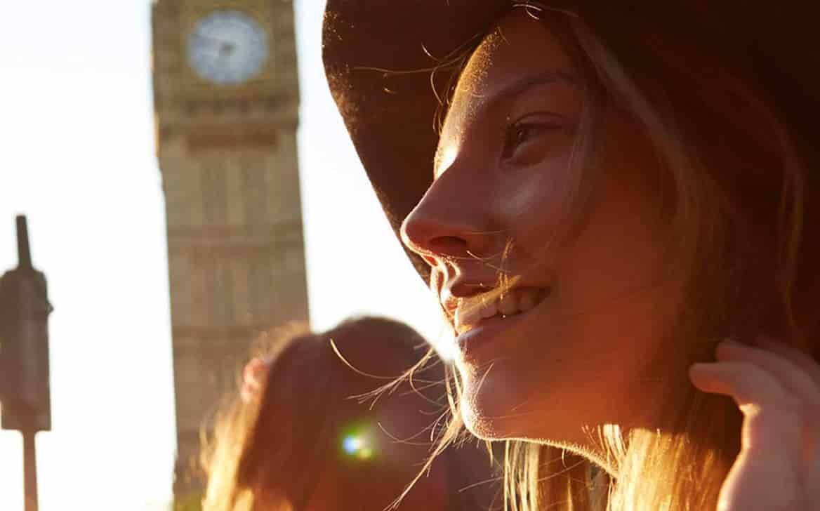 estudiar ingles en inglaterra