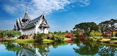 Inglés y los viajes