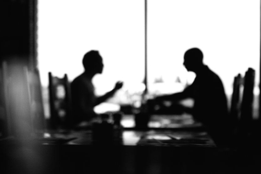 Practica inglés oral