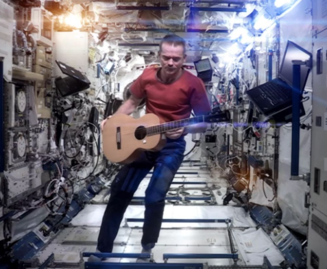 Como aprender a tocar la guitarra