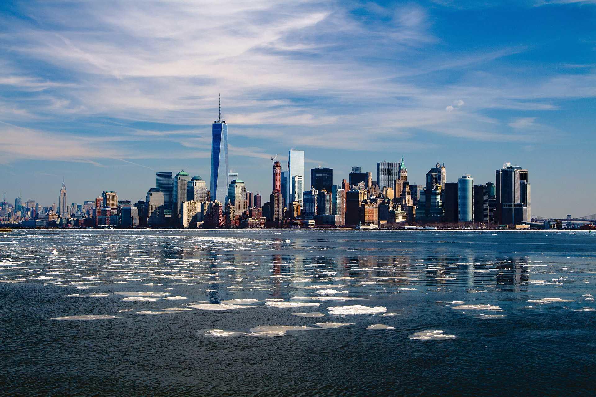 Descubre la lengua de Shakespeare en Nueva York.